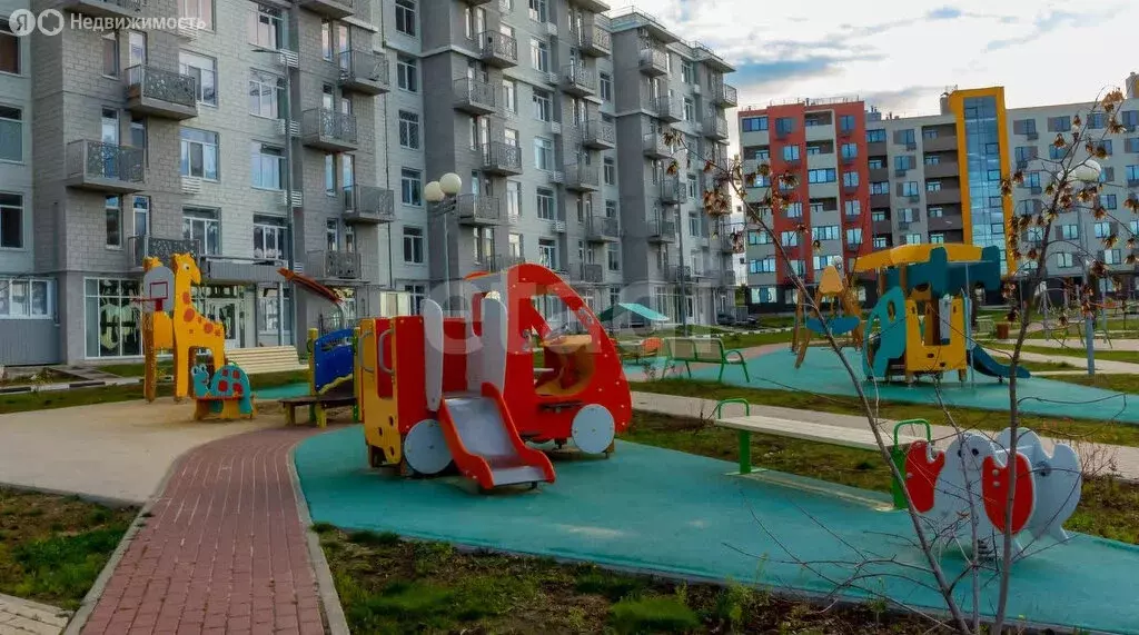 2-комнатная квартира: посёлок Дубовое, Чудесная улица, 2 (52 м) - Фото 2