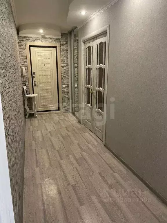 3-к кв. Татарстан, Альметьевск ул. Шевченко, 120 (70.1 м) - Фото 1