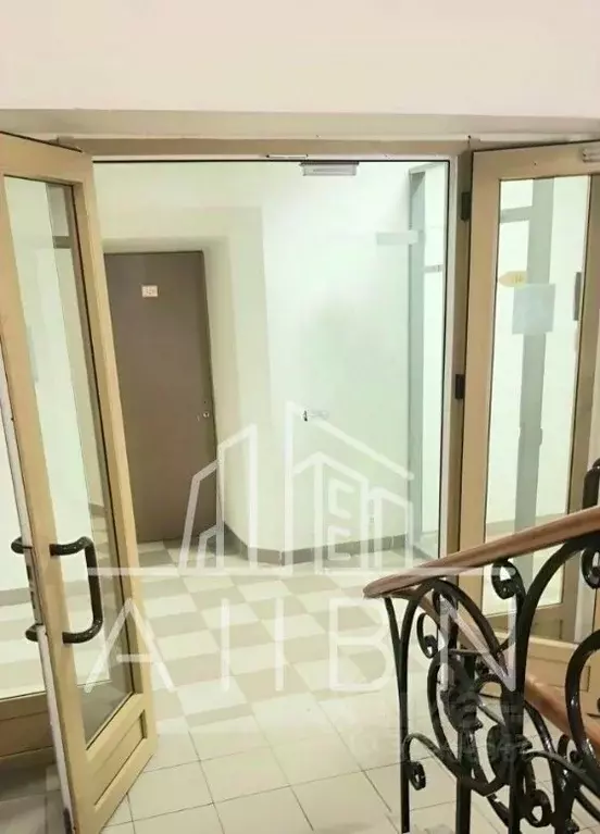 Офис в Москва Большая Грузинская ул., 12С2 (5883 м) - Фото 1