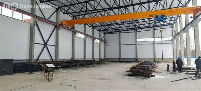 Склад (1500 м) - Фото 2