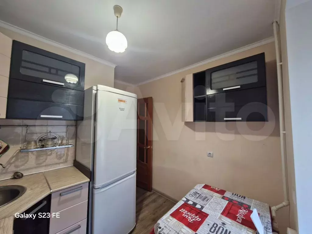 2-к. квартира, 43 м, 3/5 эт. - Фото 1
