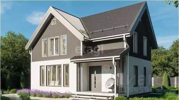 Участок в Белгородская область, Белгородский район, Разумное рп, ... - Фото 0