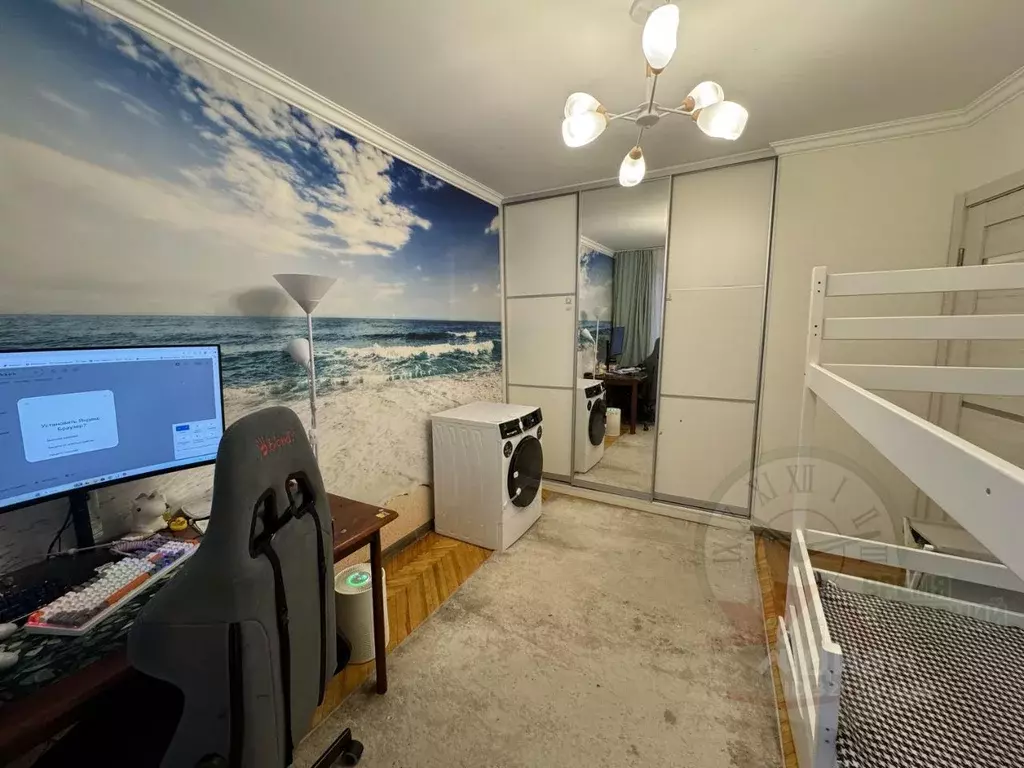 3-к кв. Московская область, Королев Юбилейный мкр, ул. Героев ... - Фото 1