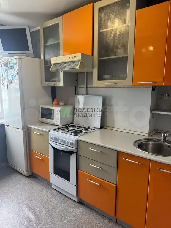 2-к. квартира, 45 м, 7/9 эт. - Фото 0