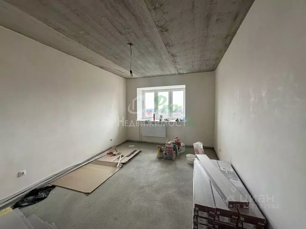 2-к кв. Краснодарский край, Ейск Коммунистическая ул., 77/17 (74.0 м) - Фото 1