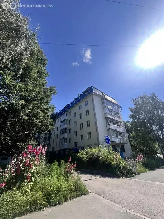 1-комнатная квартира: Йошкар-Ола, улица Карла Маркса, 114 (35 м) - Фото 1