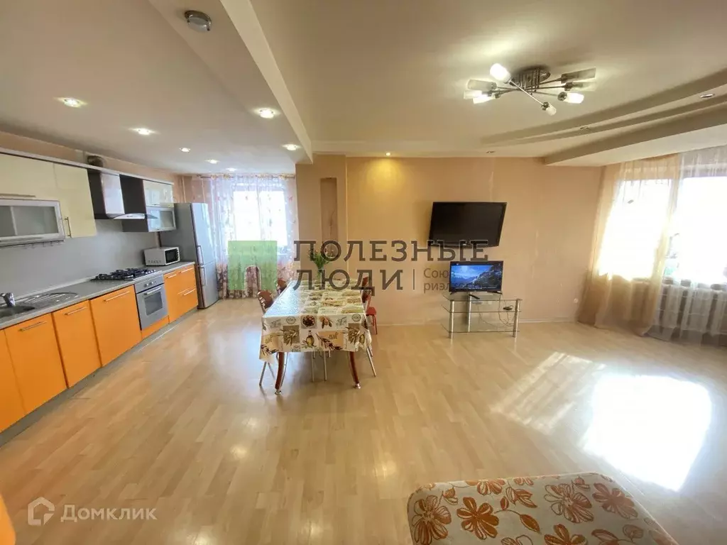 Продаётся 3-к квартира, 80.6 м - Фото 0