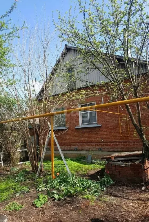 Дом в Краснодарский край, Краснодар 1 Мая ул., 427 (80 м) - Фото 1