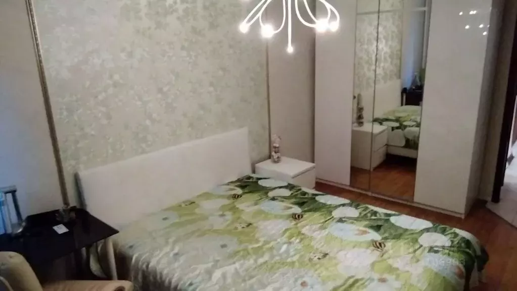 2-к кв. Москва Филевский бул., 8к1 (56.0 м) - Фото 1