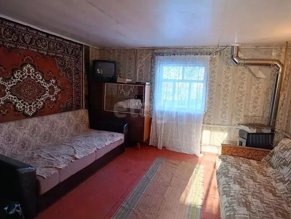 Дом в Брянская область, Брянск Садовод садовое общество,  (32 м) - Фото 2