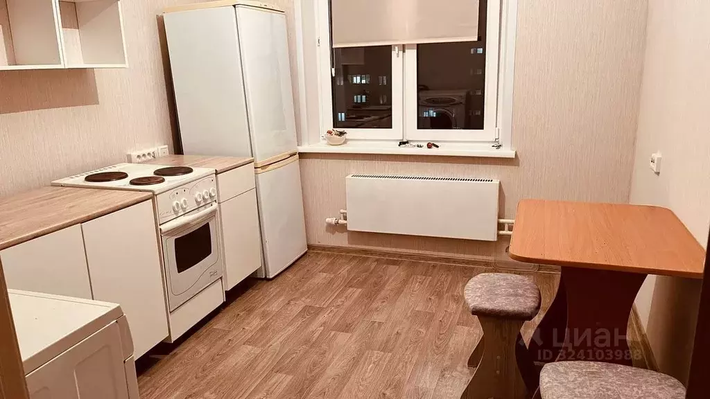 1-к кв. Красноярский край, Красноярск ул. Светлова, 42 (41.0 м) - Фото 2