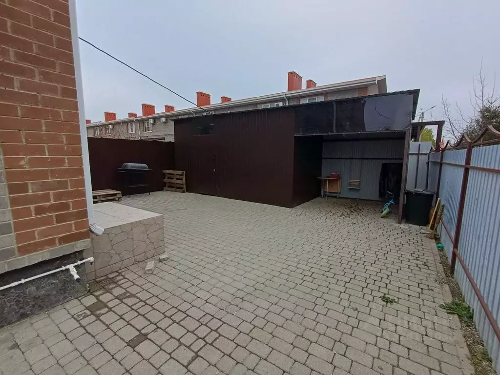 Таунхаус в Ставропольский край, Михайловск Шпаковский район, Гармония ... - Фото 2