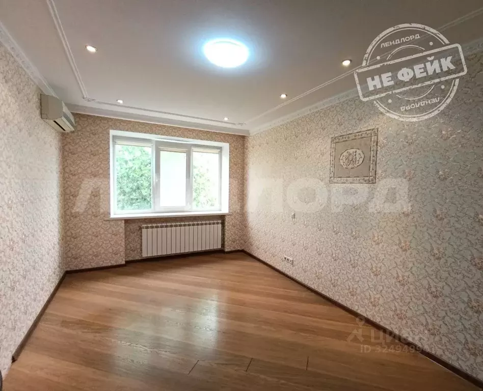 3-к кв. Ростовская область, Аксай ул. Ломоносова, 3 (63.0 м) - Фото 1