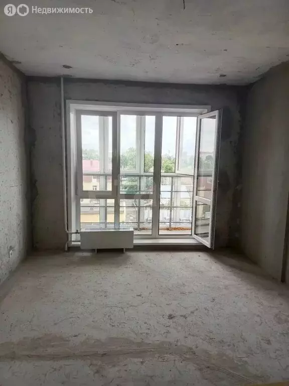 Квартира-студия: Саранск, улица Филатова, 5 (22.1 м) - Фото 1