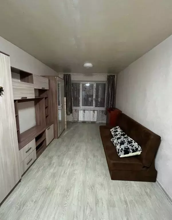 Комната Калининградская область, Калининград Нарвская ул., 72 (18.0 м) - Фото 2