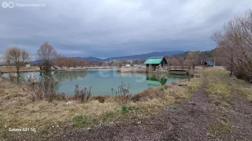 Участок в Бахчисарайский район, село Голубинка (35.03 м) - Фото 1