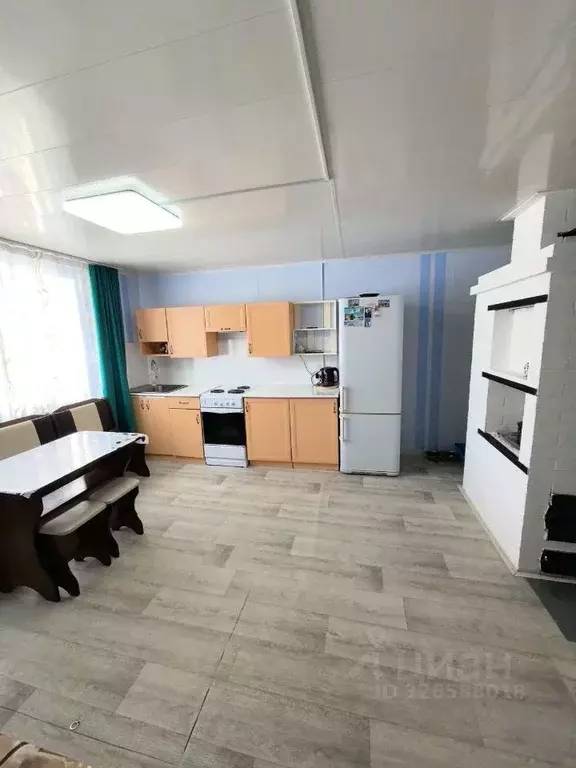 Дом в Марий Эл, Йошкар-Ола Мичуринец СНТ, 4/9 (53 м) - Фото 1