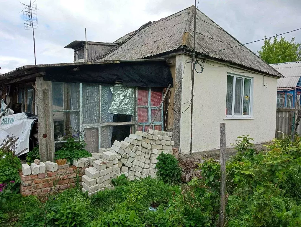 Дом в Белгородская область, Шебекинский муниципальный округ, с. ... - Фото 0