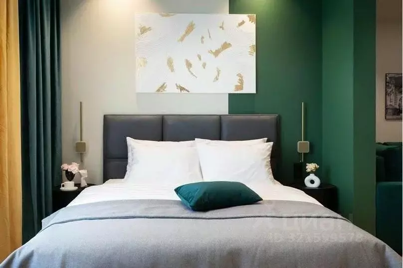 1-к кв. Санкт-Петербург просп. Энергетиков, 8к2 (40.0 м) - Фото 1