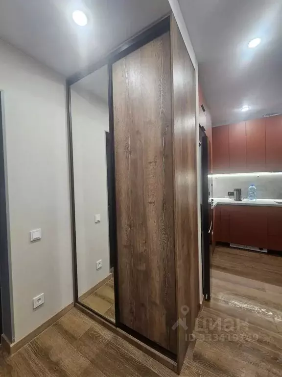 1-к кв. Москва Дмитровское ш., 73Бк1 (35.0 м) - Фото 2