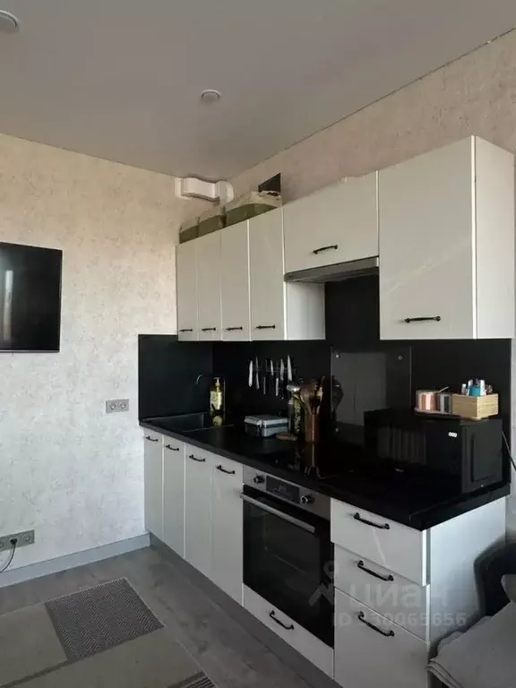 2-к кв. Камчатский край, Елизово ул. Свердлова, 28к1 (50.6 м) - Фото 1