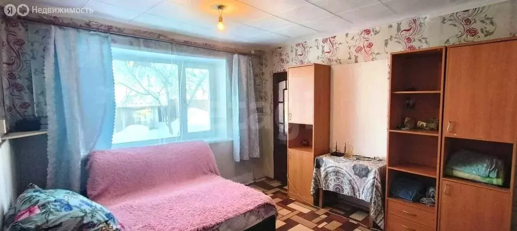 2-комнатная квартира: Владимирская область, городской округ Покров, ... - Фото 1