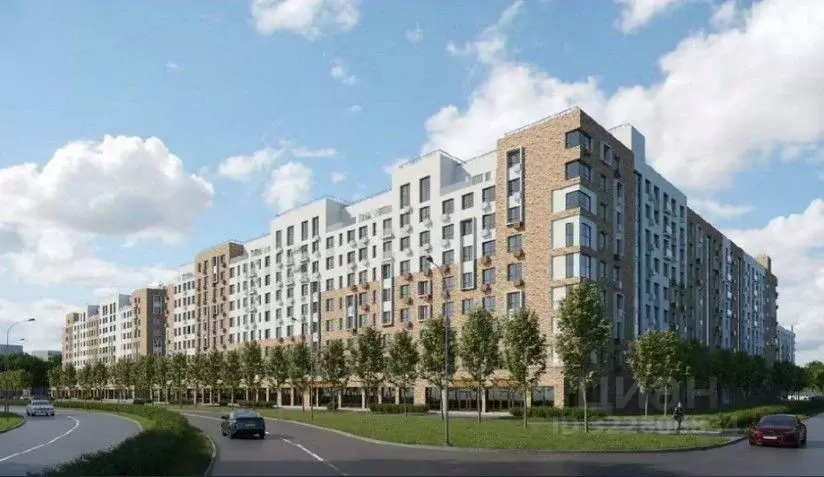 Помещение свободного назначения в Татарстан, Казань ул. Ярдем, 25 (231 ... - Фото 1