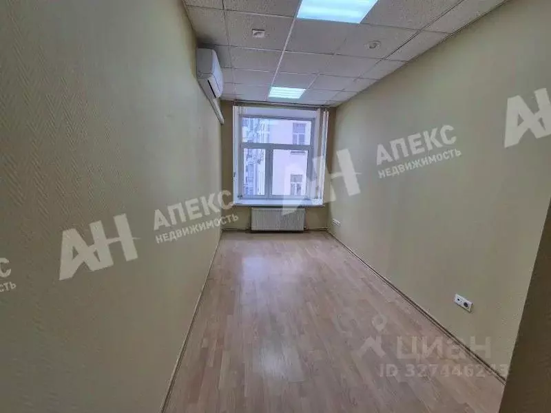 Офис в Москва Долгоруковская ул., 36С3 (17 м) - Фото 1