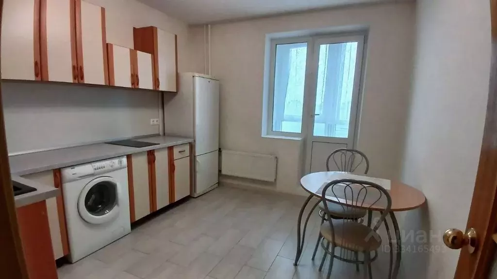 1-к кв. Санкт-Петербург Комендантский просп., 17к1 (38.0 м) - Фото 1