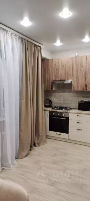 1-к кв. Севастополь ул. Горпищенко, 139 (40.0 м) - Фото 1