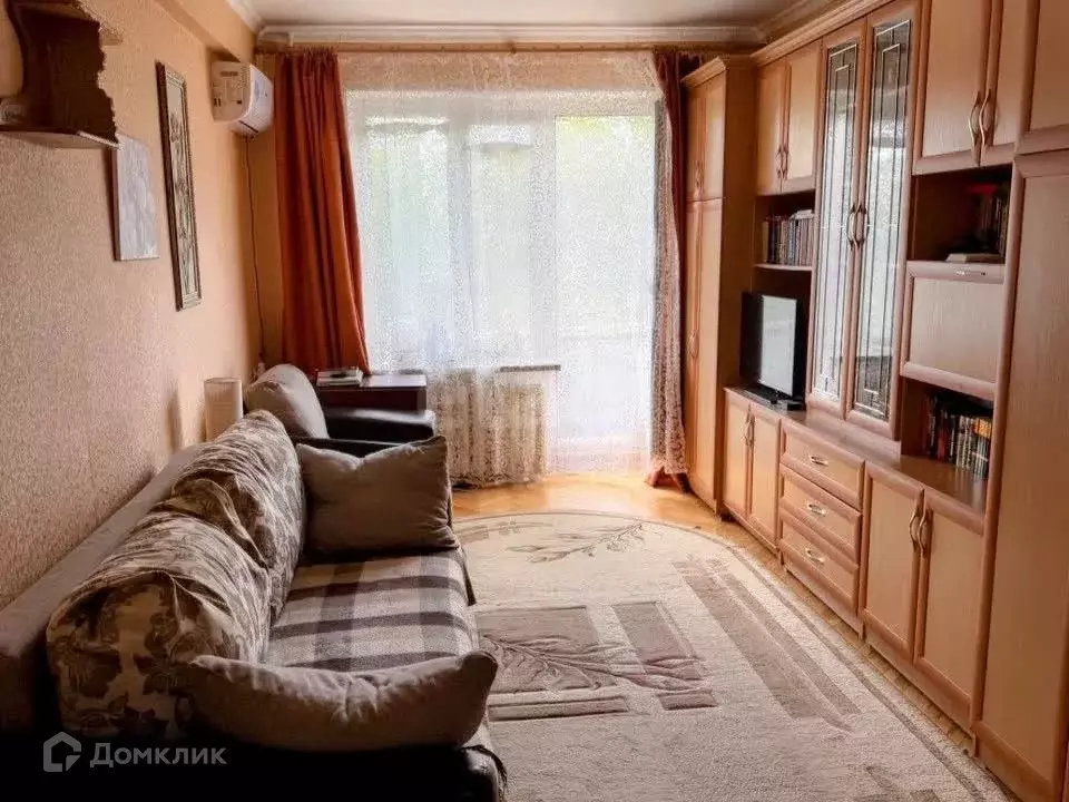 Продаётся 3-к квартира, 59.4 м - Фото 0