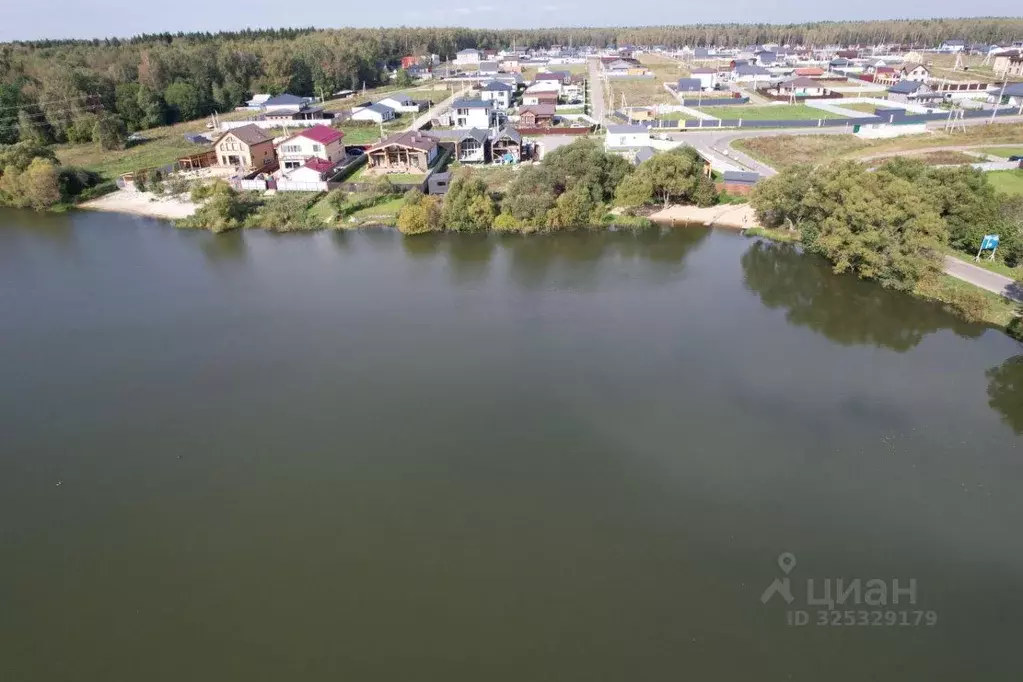 Участок, 6.5 сот., поселения (ижс) - Фото 2