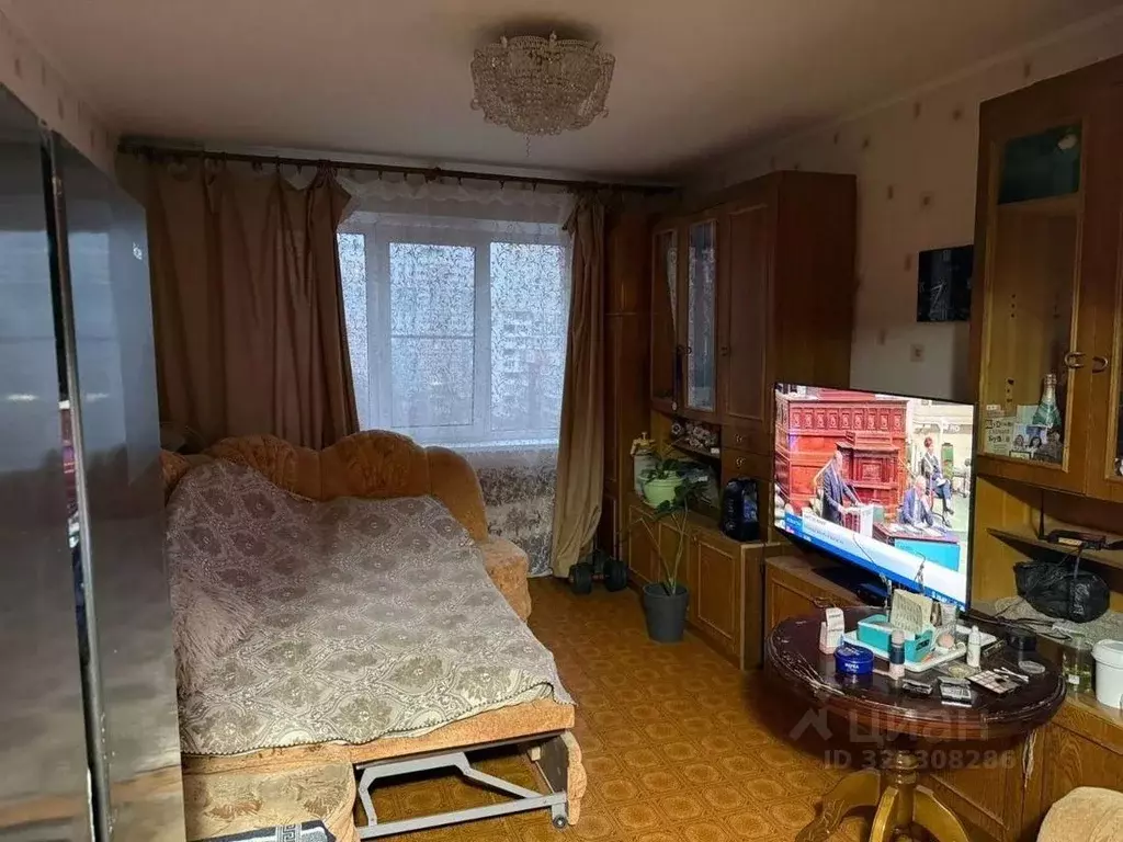 3-к кв. Ивановская область, Иваново Кохомское ш., 2 (62.0 м) - Фото 2