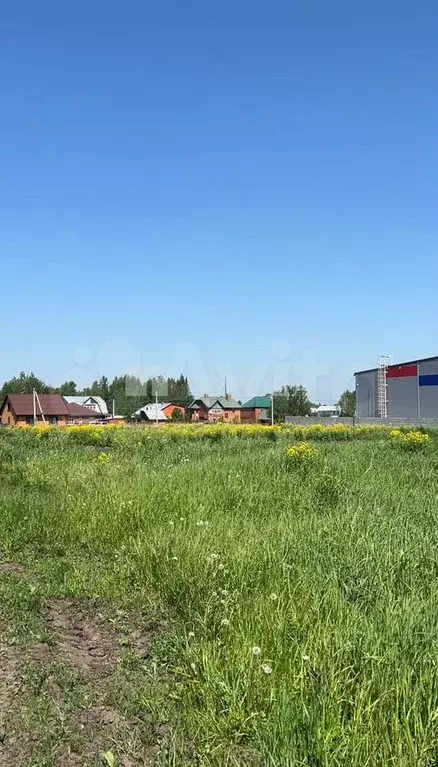 Участок 6 сот. (ИЖС) - Фото 0