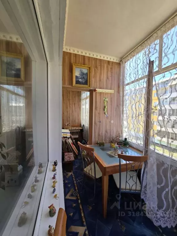 3-к кв. Саха (Якутия), Якутск ул. Курнатовского, 3/5 (78.0 м) - Фото 0