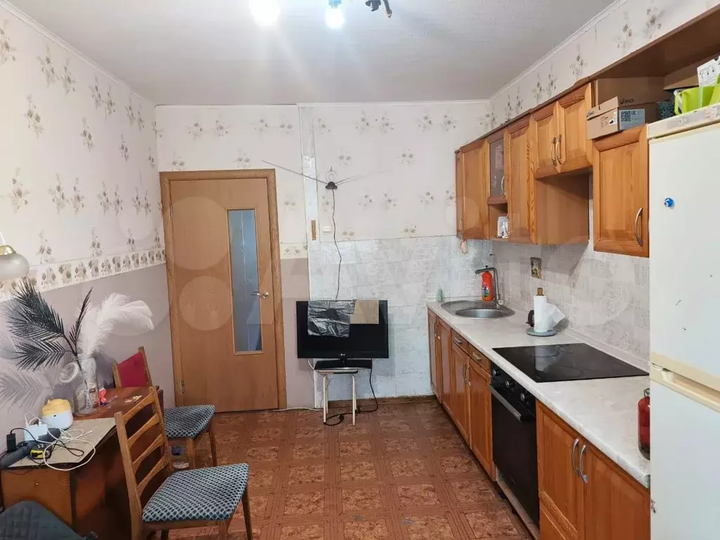 2-к. квартира, 49 м, 2/5 эт. - Фото 1