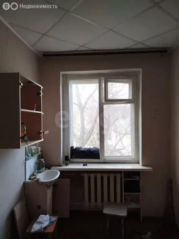 1к в -комнатной квартире (13 м) - Фото 1