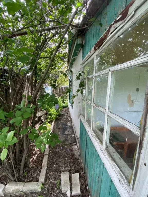 Дом в Волгоградская область, Волгоград ул. имени Менделеева (18 м) - Фото 2