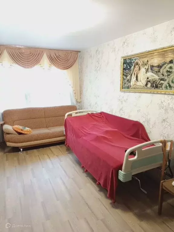 Продаётся 2-к квартира, 45 м - Фото 1