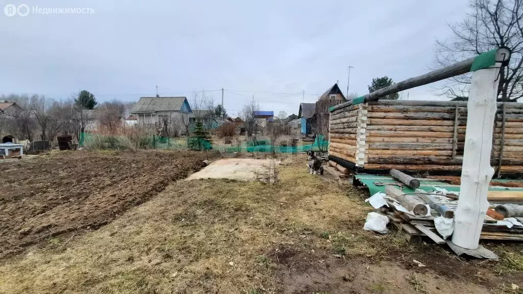 Дом в Верхняя Салда, коллективный сад № 4, Тминная улица (24 м) - Фото 0