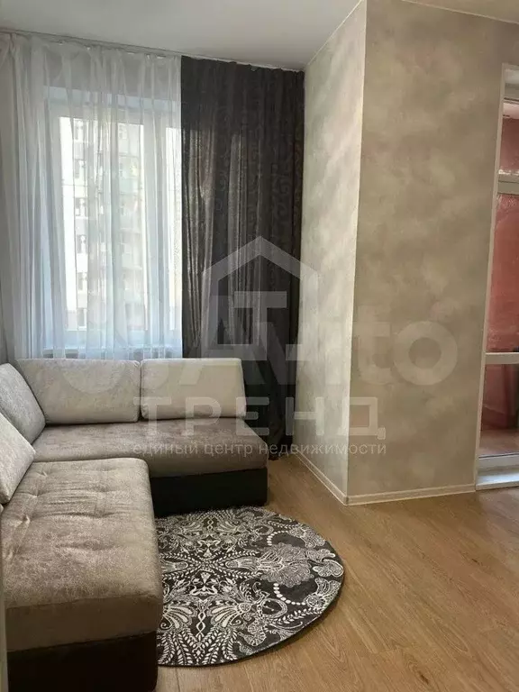 Квартира-студия, 25 м, 5/12 эт. - Фото 1