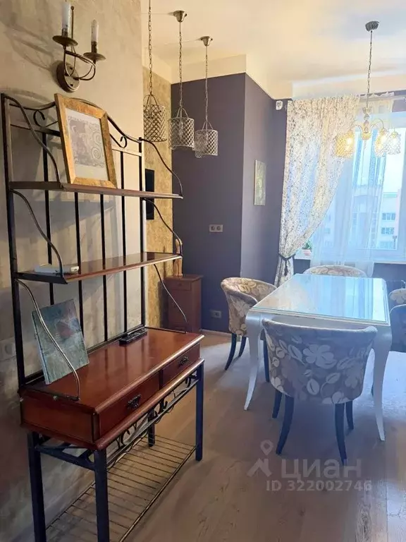 2-к кв. Московская область, Красногорск городской округ, д. Глухово ... - Фото 2