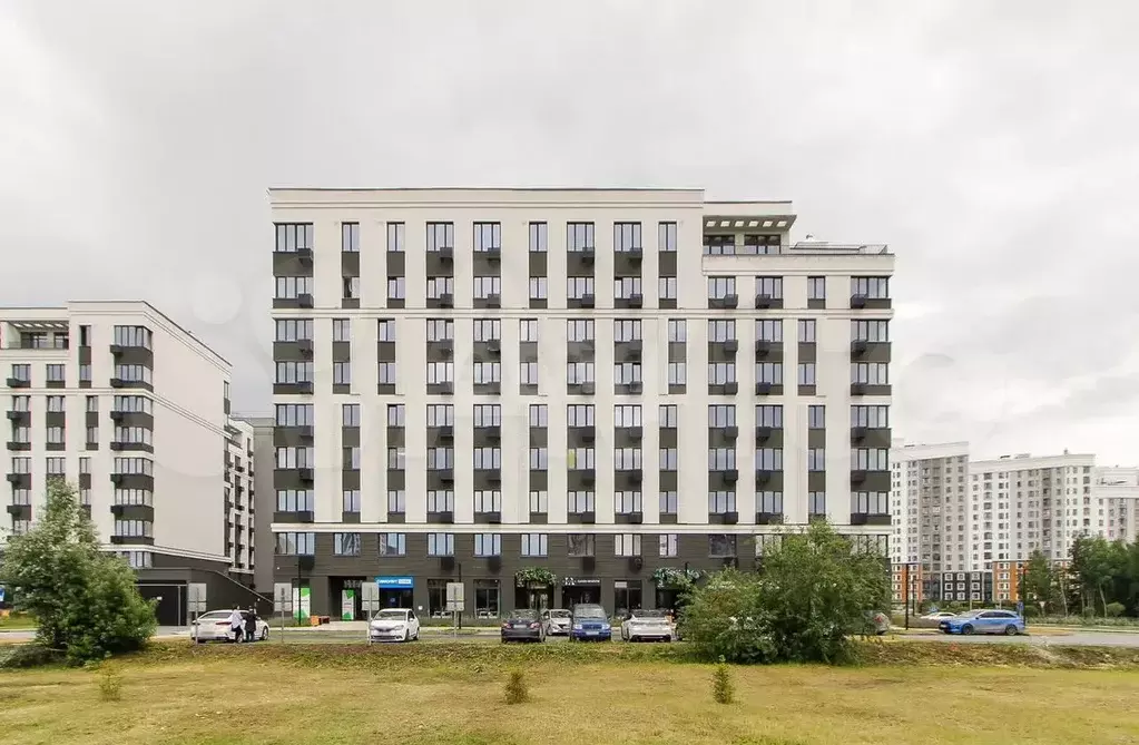 Сдам помещение свободного назначения, 96.53 м - Фото 1