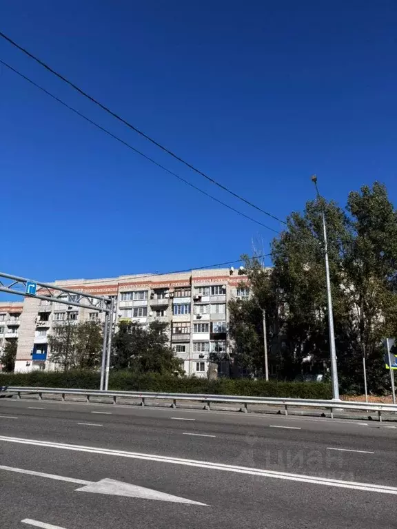 2-к кв. Астраханская область, Нариманов Волгоградская ул., 8 (53.7 м) - Фото 1