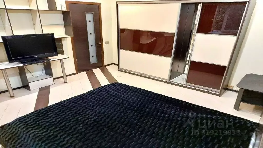 1-к кв. Карелия, Петрозаводск ул. Антикайнена, 5 (40.0 м) - Фото 1