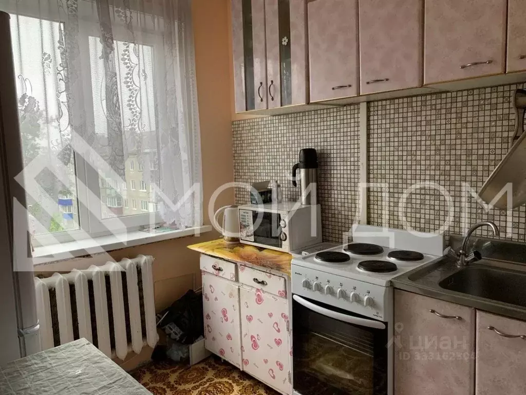 2-к кв. Сахалинская область, Южно-Сахалинск ул. имени Космонавта ... - Фото 1