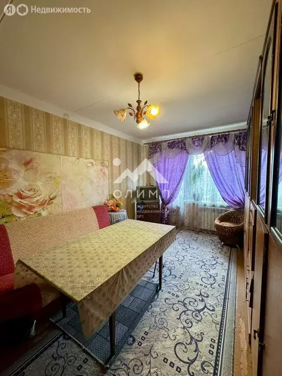 2-комнатная квартира: Константиновский, улица 20 лет Октября, 2А (40.9 ... - Фото 2