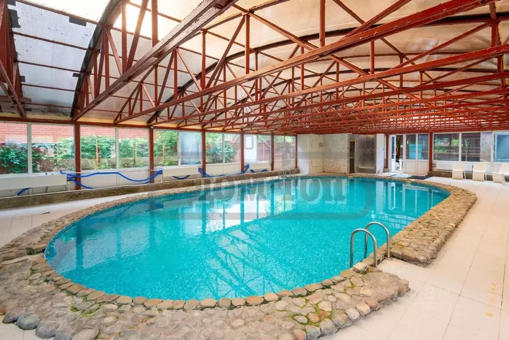 Дом в Московская область, Балашиха 15Б мкр,  (600 м) - Фото 1