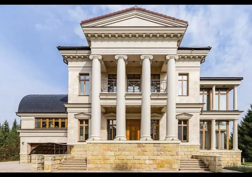 Дом в Московская область, Истра муниципальный округ, д. Воронино, ... - Фото 1