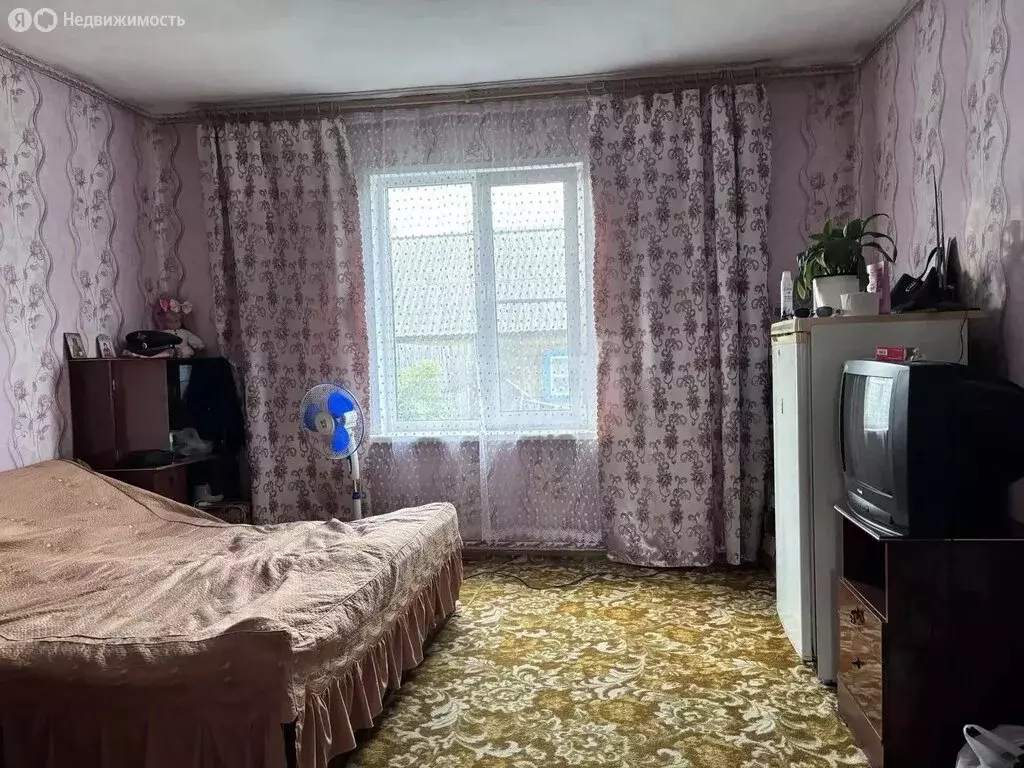Дом в село Каратузское, улица Стрелкова (71.8 м) - Фото 2